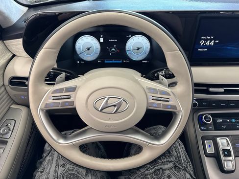 Used 2024 Hyundai Palisade Calligraphy AWD/4WD image 20