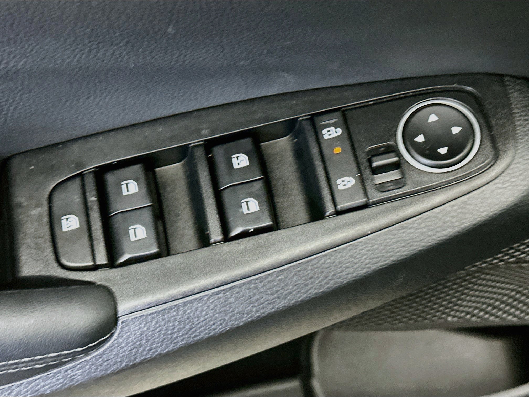 Used 2024 Kia Seltos EX AWD/4WD image 15