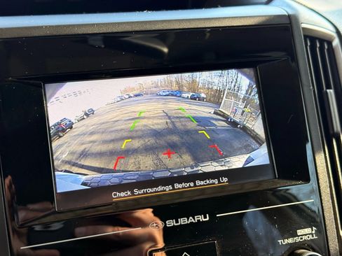 Used 2023 Subaru Crosstrek 2.0i image 35