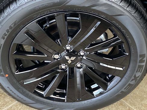 New 2025 Mitsubishi Outlander Sport AWD image 6