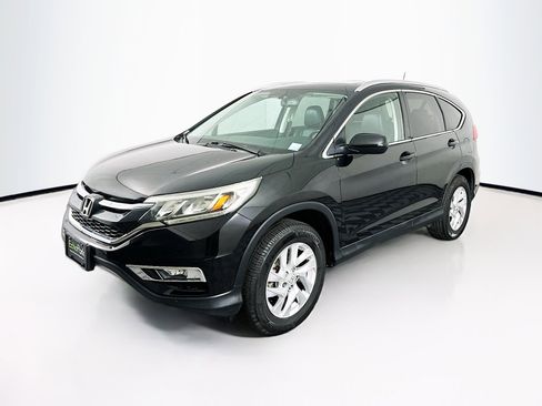 Used 2016 Honda CR-V EX-L image 3