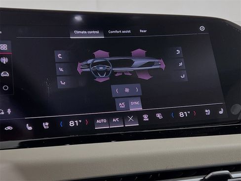 New 2026 Audi A6 Premium image 16