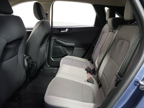 Used 2020 Ford Escape SE AWD/4WD image 21