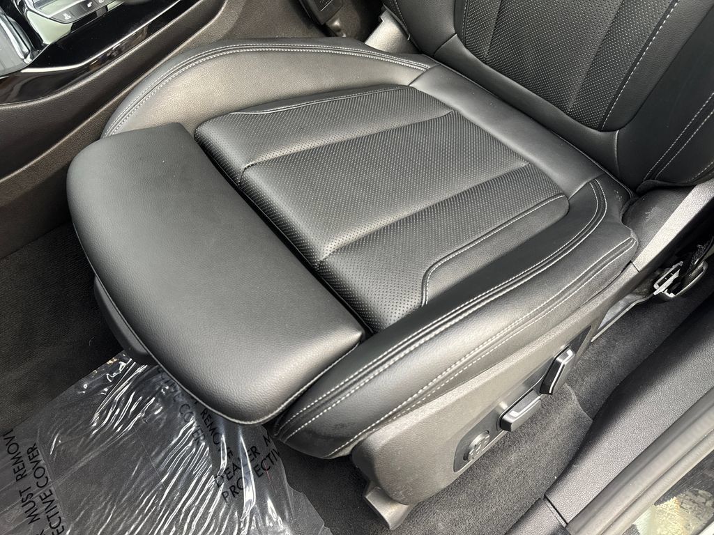 Used 2024 BMW X3 xDrive30i AWD/4WD image 29