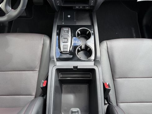 Certified 2026 Honda Ridgeline Black Edition image 21
