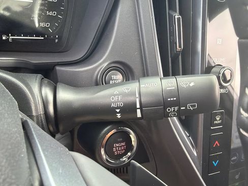 New 2026 Subaru Forester Limited AWD/4WD image 28