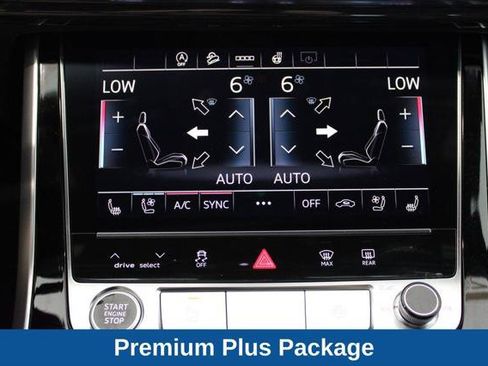 Used 2026 Audi Q7 3.0T Premium Plus w/ Premium Plus Package AWD/4WD image 9
