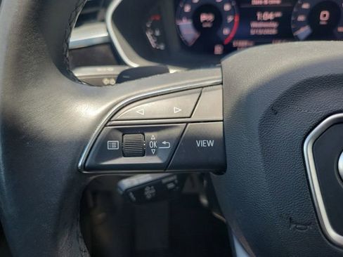 Used 2021 Audi Q3 2.0T Premium Plus w/ Premium Plus Package AWD/4WD image 22