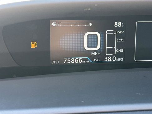 Used 2016 Toyota Prius Two w/ Protection Package image 18