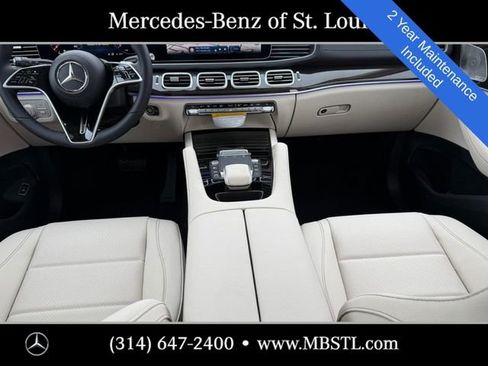 New 2026 Mercedes-Benz GLE 350 GLE 350 image 8