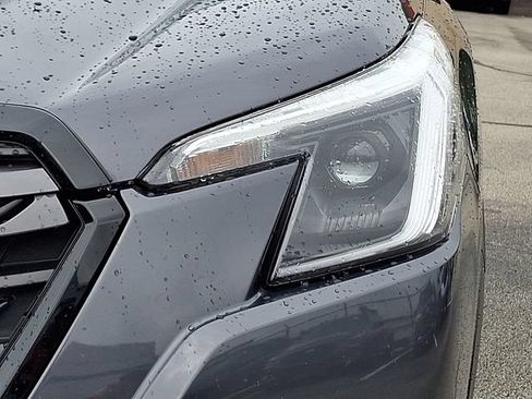 Used 2022 Subaru Forester Limited w/ Popular Package #2 AWD/4WD image 9