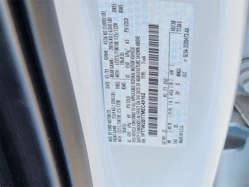 Used 2021 Ford F250 XLT w/ XLT Value Package image 22