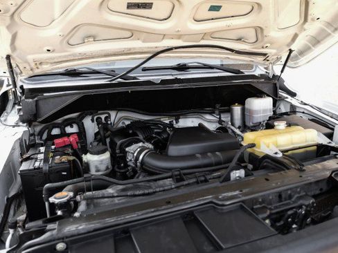 Used 2018 Nissan NV 1500 S RWD image 36