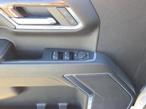 Used 2024 Chevrolet Silverado 1500 RST w/ Max Trailering Package image 35