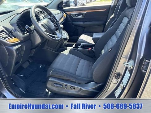 Used 2020 Honda CR-V EX image 18