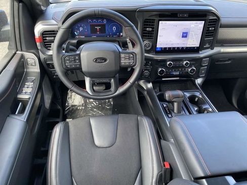 New 2025 Ford F150 Raptor image 10