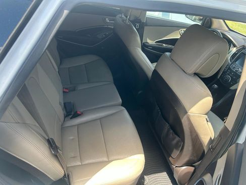 Used 2014 Hyundai Santa Fe Sport w/ Technology Package 04 AWD/4WD image 15