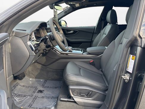 New 2026 Audi Q8 Premium Plus image 9