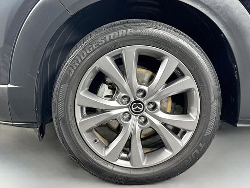 Used 2020 MAZDA CX-30 FWD w/ Select Package image 12