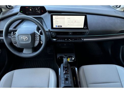 New 2026 Toyota Prius Limited image 14