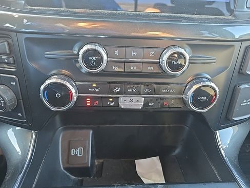 Used 2023 Ford F150 XLT w/ Equipment Group 302A High image 18