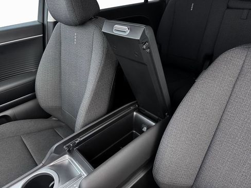 New 2026 Hyundai Ioniq 9 S RWD image 19