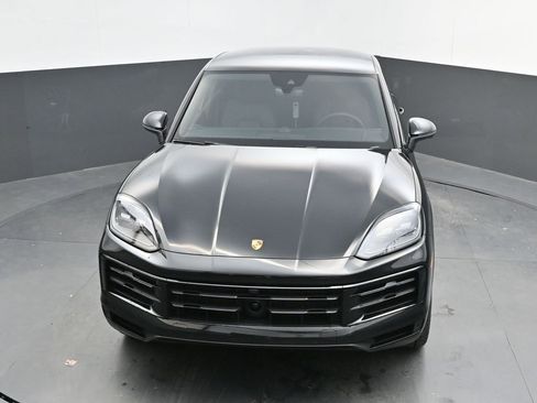 New 2026 Porsche Cayenne Coupe AWD/4WD image 35