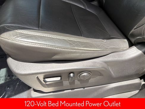 Used 2020 Chevrolet Silverado 1500 LT Trail Boss AWD/4WD image 27