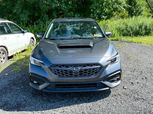 Used 2023 Subaru WRX Limited AWD/4WD image 2