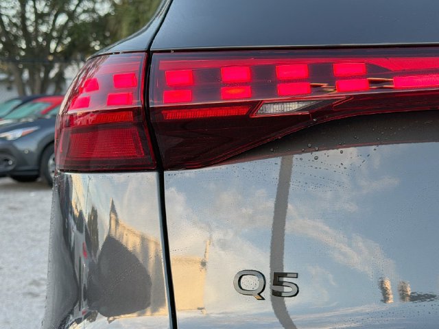 New 2026 Audi Q5 2.0T AWD/4WD image 10