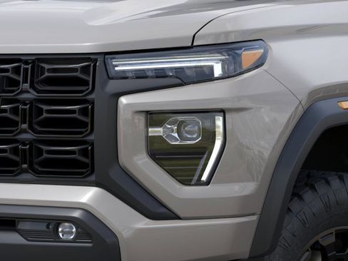 New 2026 GMC Canyon Elevation w/ Convenience Package AWD/4WD image 10