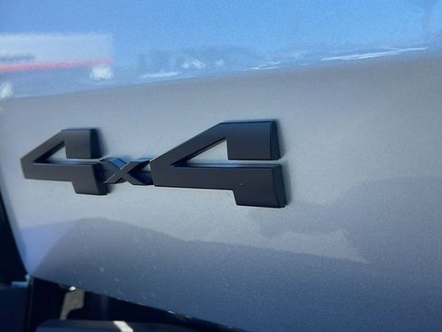 New 2026 Toyota Tundra Limited image 30