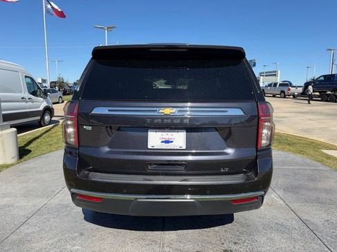 Used 2023 Chevrolet Tahoe LT image 5