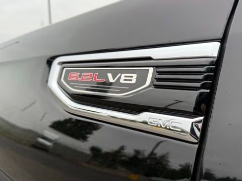 Used 2021 GMC Sierra 1500 Denali w/ Driver Alert Package II image 13