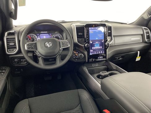 New 2026 RAM 1500 Big Horn image 16