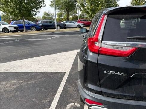 Used 2018 Honda CR-V EX image 7