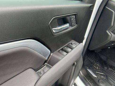 New 2026 Chevrolet Colorado Z71 w/ Technology Package image 12