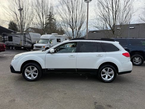 Used 2013 Subaru Outback 2.5i Limited image 7