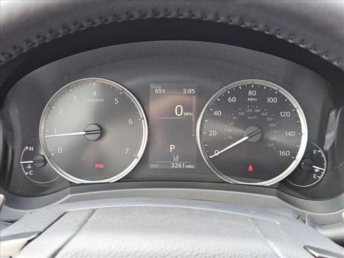Certified 2024 Lexus IS 300 w/ Premium Package RWD image 12