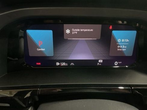 New 2026 Volkswagen Atlas Cross Sport SE AWD/4WD image 19
