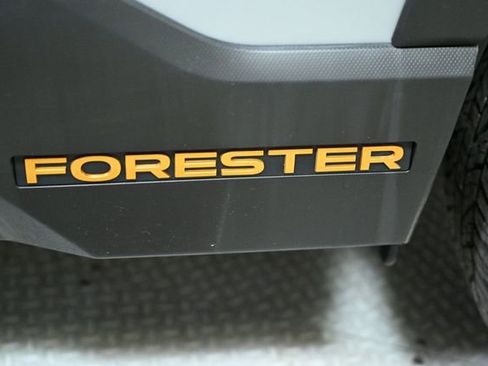 Certified 2024 Subaru Forester Wilderness image 15