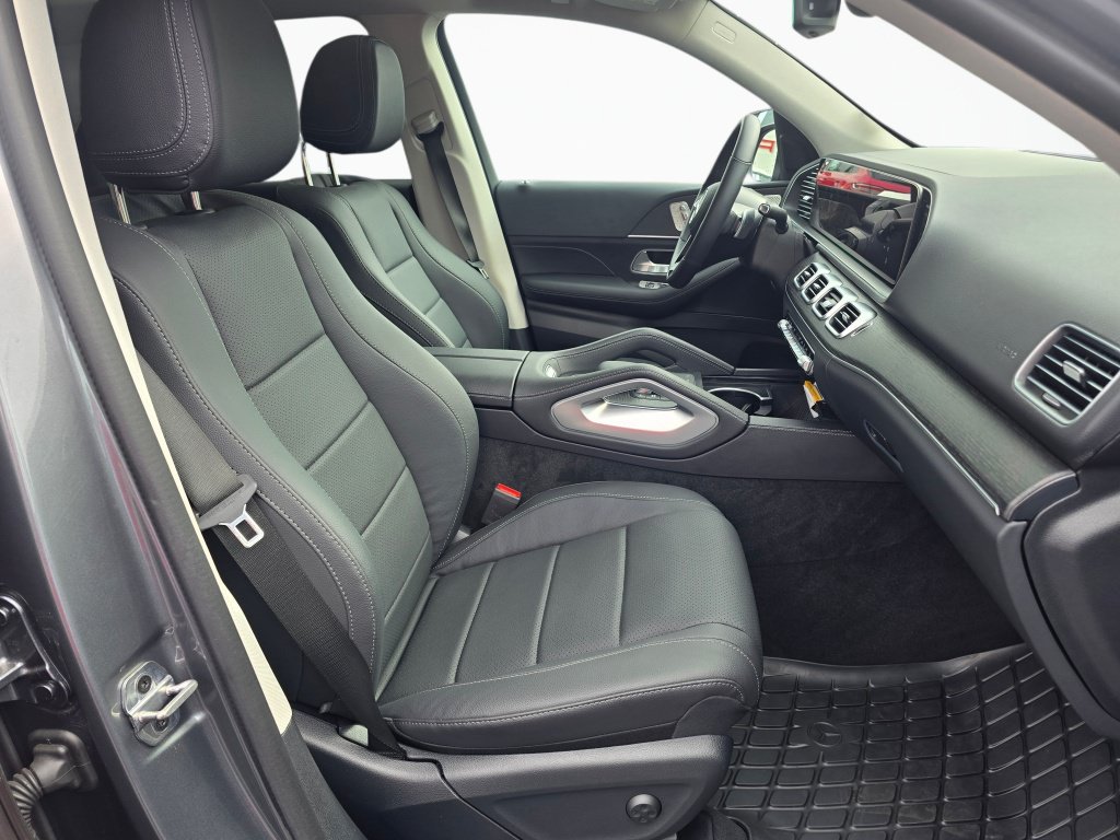 Used 2026 Mercedes-Benz GLE 350 4MATIC image 27