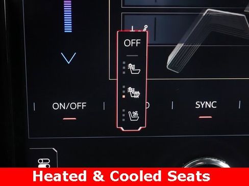 Used 2025 GMC Yukon XL AT4 w/ Premium Trailering Package image 4