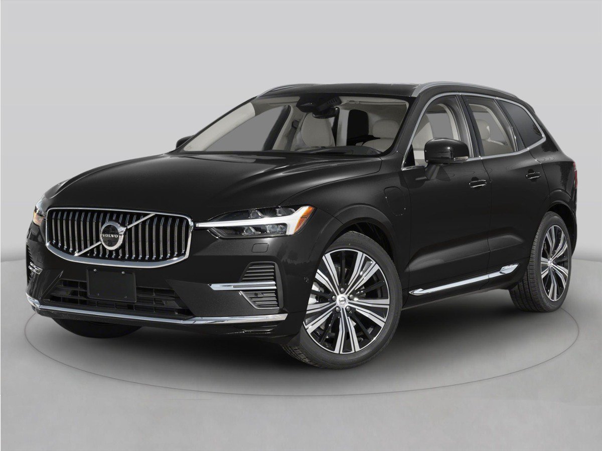 Used 2025 Volvo XC60 T8 Ultra w/ Climate Package AWD/4WD image 1