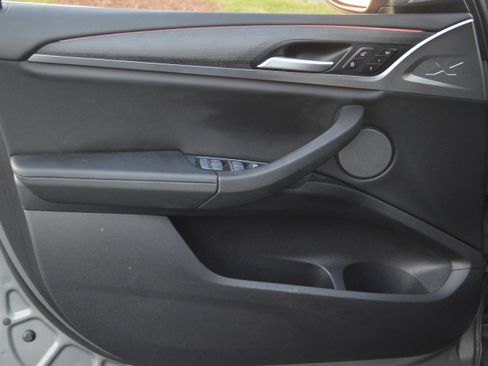 Certified 2023 BMW X3 xDrive30i w/ Convenience Package image 13