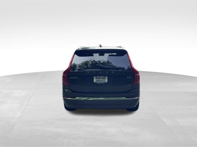 Certified 2024 Volvo XC90 B5 Plus AWD/4WD image 7