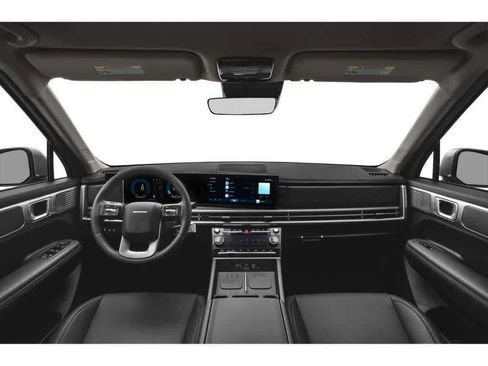 New 2026 Hyundai Santa Fe SEL FWD image 13