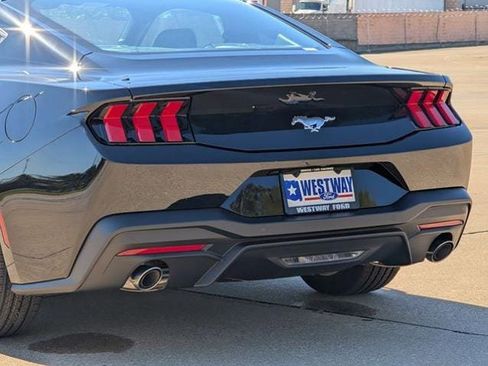 New 2026 Ford Mustang Ecoboost image 6