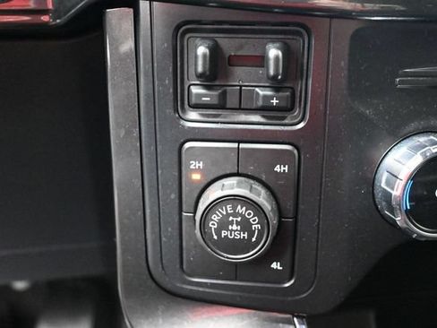Used 2022 Ford F150 XLT w/ Equipment Group 302A High AWD/4WD image 28
