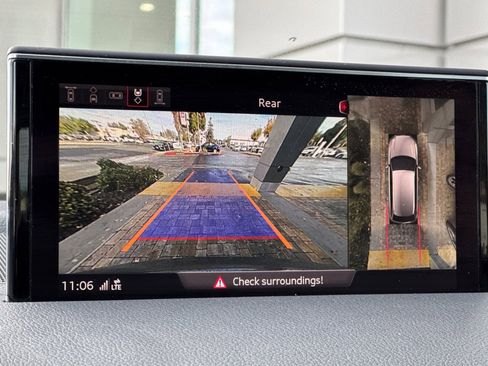 Used 2019 Audi Q7 3.0T Premium Plus w/ Premium Plus Package image 25